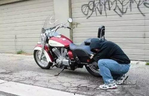 郑州摩托车爆料案件最新,真相大白，疑云散去，正义终至